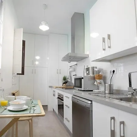 Vandrarhem Bed And Be Córdoba