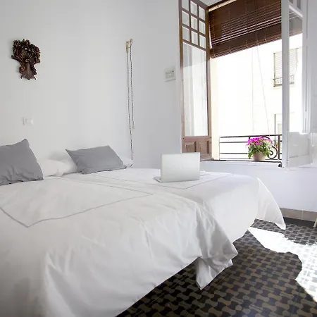 Ostello Bed And Be *