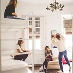 Bed And Be Hostel Κόρδοβα