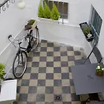 Hostel Bed And Be Κόρδοβα