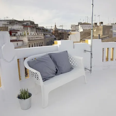 Hostel Bed And Be *