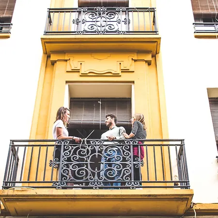 Bed And Be Cordoba