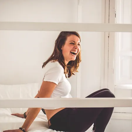 旅馆 Bed And Be 科爾多瓦