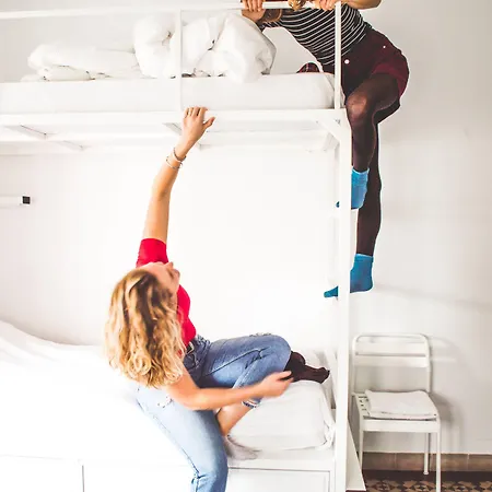 Hostel Bed And Be Cordoba