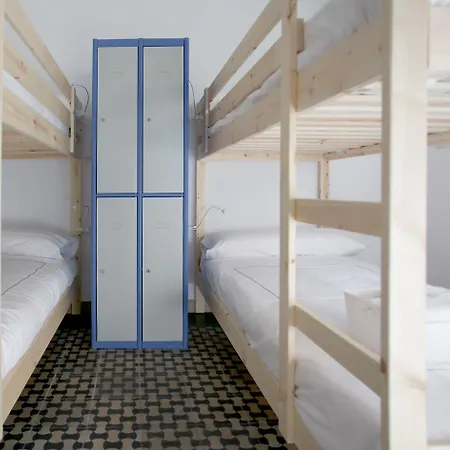 Bed And Be Hostel Cordoba