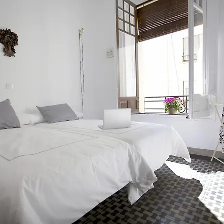 Bed And Be * 科爾多瓦