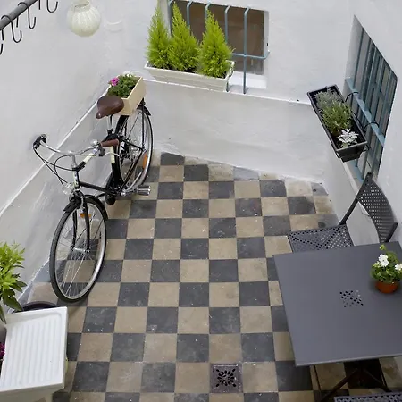 旅馆 Bed And Be 科爾多瓦