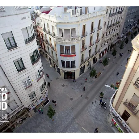 Hostel Bed And Be Cordoba