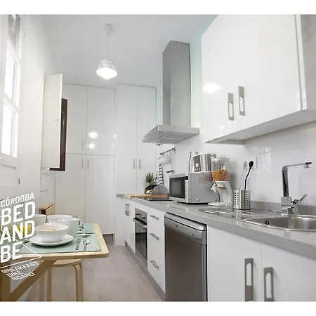 Bed And Be Hostel Cordoba