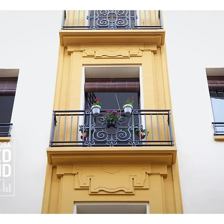 Hostel Bed And Be Cordoba