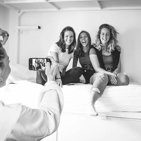 Hostel Bed And Be Cordoba