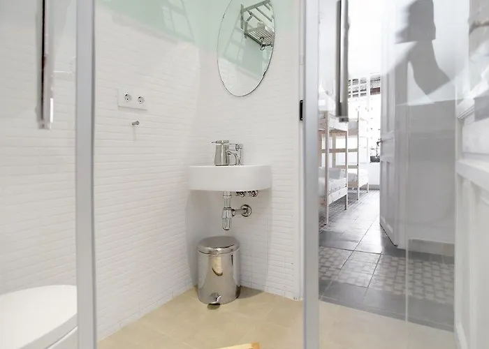 Bed And Be Hostel Cordoba