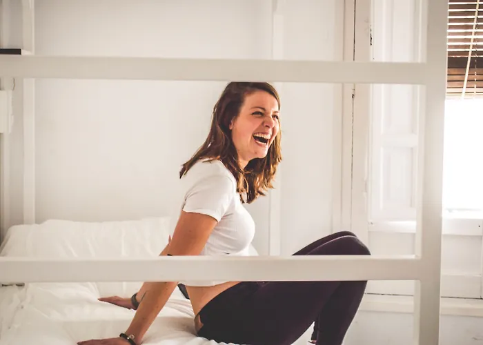 Vandrarhem Bed And Be Córdoba