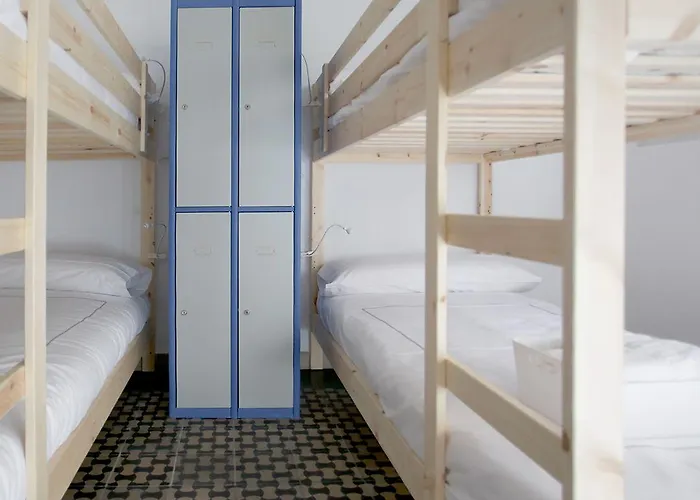 Bed And Be Hostel Kordoba