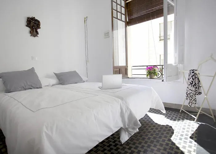 Bed And Be * Córdoba