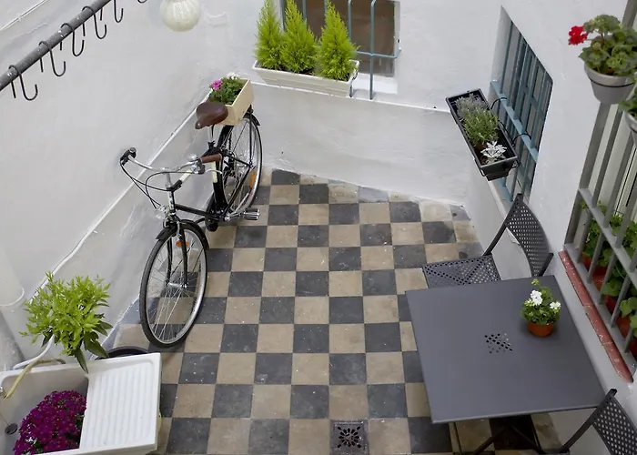 Hostel Bed And Be Kordoba