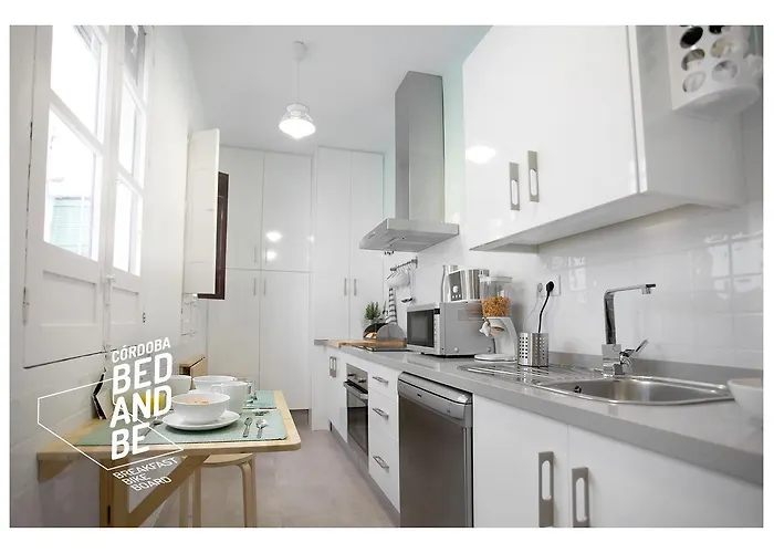 Bed And Be Hostel Cordoba