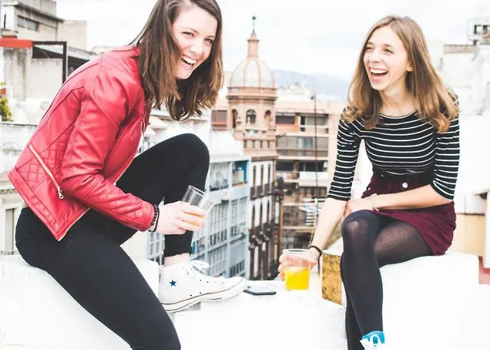 Bed And Be Vandrarhem