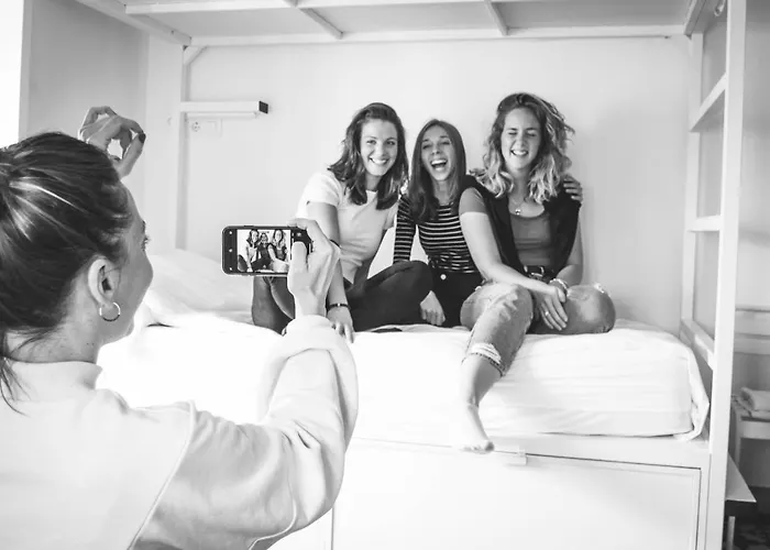 Hostel Bed And Be Cordoba