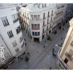 Auberge de jeunesse Bed And Be Cordoue