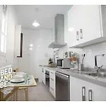 Bed And Be Auberge de jeunesse Cordoue