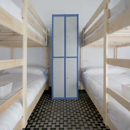 Bed And Be Hostel Córdoba