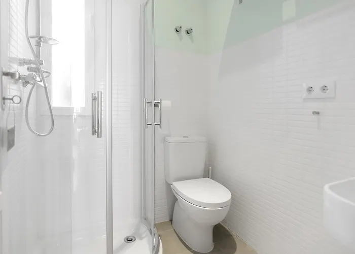 Bed And Be Хостел Кордова