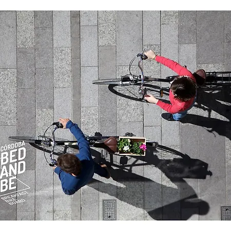 Bed And Be Vandrarhem *