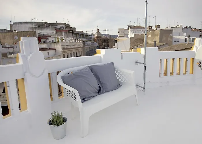 Хостел Bed And Be *