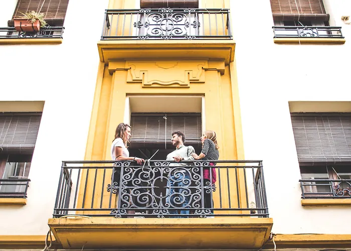 Bed And Be Кордова