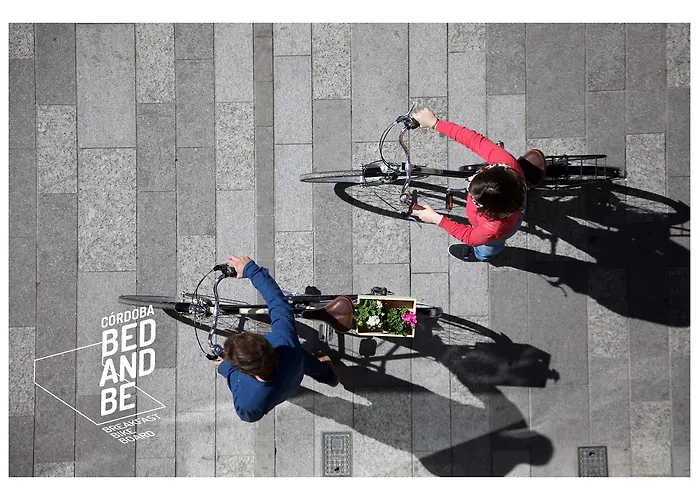 Bed And Be Хостел *